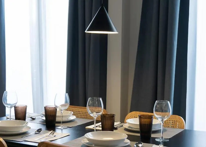 Daire La Antigua Farmacia *