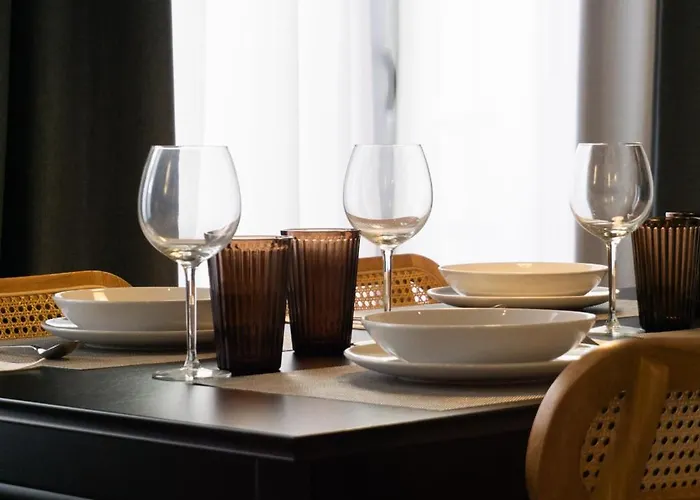 La Antigua Farmacia *