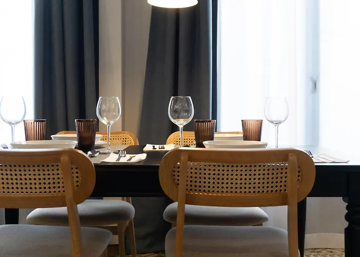 La Antigua Farmacia 公寓 *