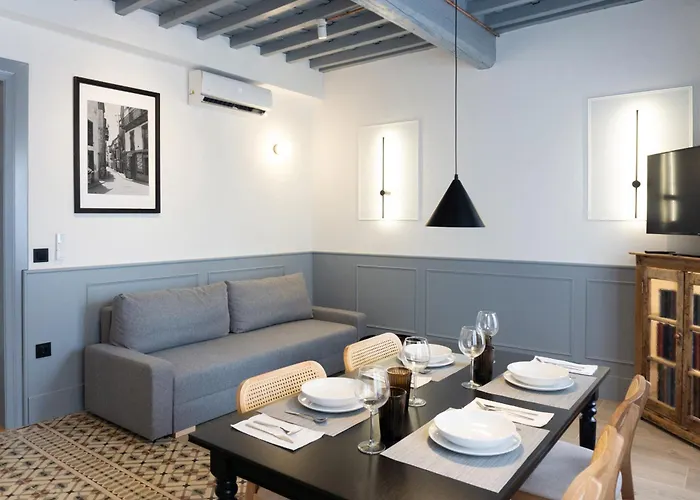 La Antigua Farmacia Daire Hervás