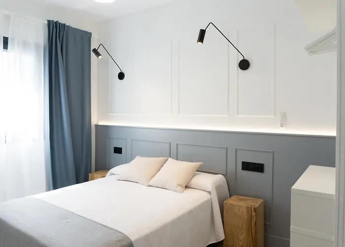 La Antigua Farmacia Hervás