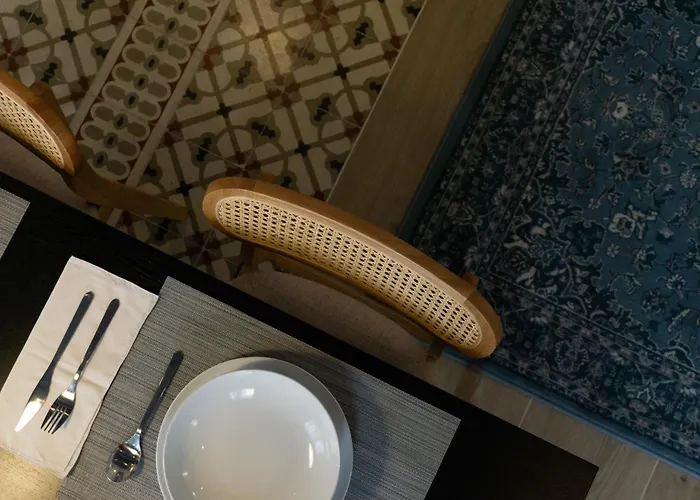 La Antigua Farmacia Daire *